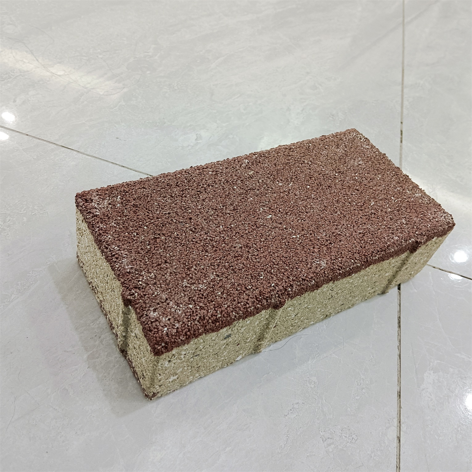 陶瓷透水磚